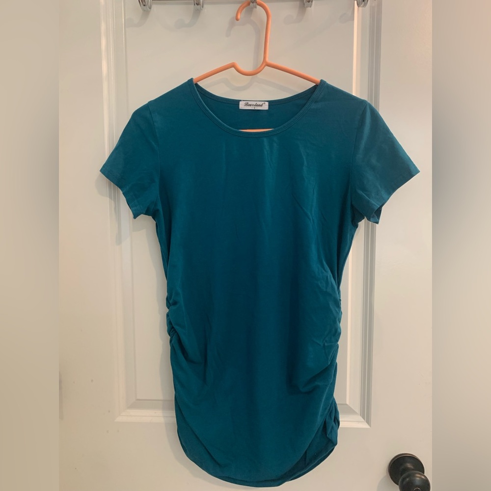 Bearsland Maternity Top
